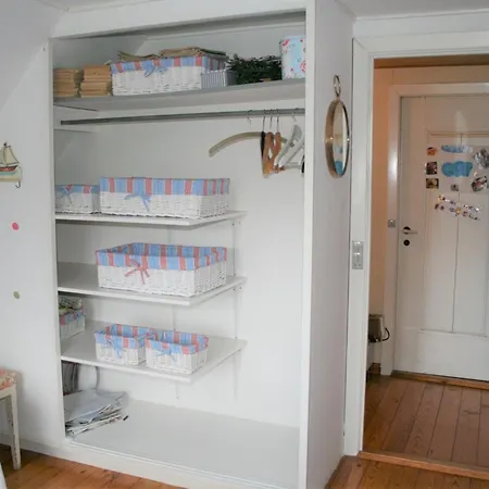 Holiday Hildwik - 2km From The Sea By Interhome Prázdninový dům