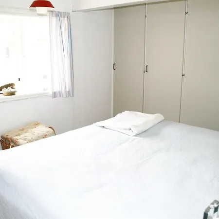 Prázdninový dům Holiday Hildwik - 2km From The Sea By Interhome *