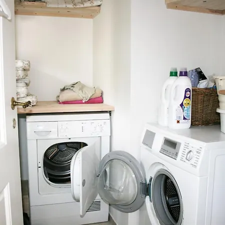 Holiday Hildwik - 2km From The Sea By Interhome Prázdninový dům Fanø