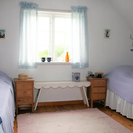 Prázdninový dům Holiday Hildwik - 2km From The Sea By Interhome Fanø