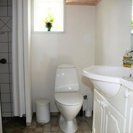 Holiday Hildwik - 2km From The Sea By Interhome Prázdninový dům