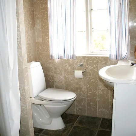 Holiday Hildwik - 2km From The Sea By Interhome Prázdninový dům *