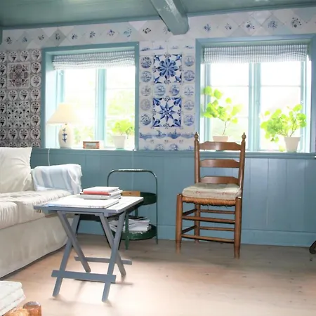 Prázdninový dům Holiday Hildwik - 2km From The Sea By Interhome Fanø